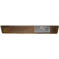 Ricoh 841161 Värikasetti keltainen 15.000 sivua