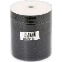 Omega DVD-R 4,7 GB 16x 100 kappaletta (40217)