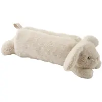 Liewood Dalina Rabbit Pehmeä Pussi Mist Mist One Size Kermanvärinen One Size 5 Years + Tytöt