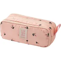 Liewood Cindy Pencil Case - Pink - ONE SIZE