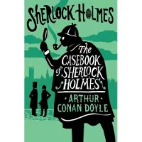 The Casebook of Sherlock Holmes
