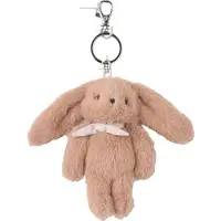 Liewood Alfredo Avaimenperä Pale Tuscany Pale Tuscany One Size Beige One Size 3+ Years Tytöt