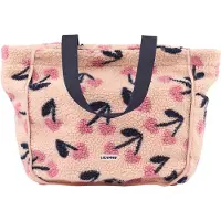 Liewood Ostoskassi - Reed Nuolet - MEGA Cherry Heart/Rosey - - OneSize - Laukut