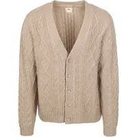 Levi's Neuletakki 'Valencia' beige