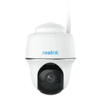 Reolink Argus Series B420 3MP akkukäyttöinen WiFi kamera ulkokäyttöön (Argus PT Lite)