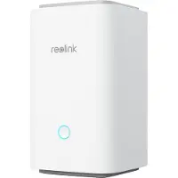 Reolink Home Hub WiFi 6 keskusyksikkö valvontakameroille
