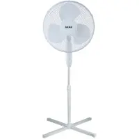 Senz SEFS4016WH 16" lattiatuuletin
