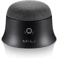 Ultron Mag Soundmate, 3 W, Langaton, USB Type-C, Kannettava monokaiutin, Musta, Muu (461890)
