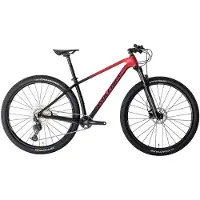 Wolfbike Saturnus 29´´ Deore Maastopyörä