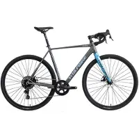 Wolfbike Smasher Apex Gravelbike