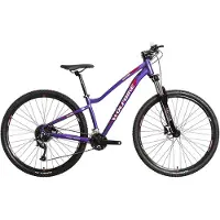 Wolfbike Valkyria 29´´ M310 Maastopyörä