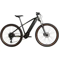 Wolfbike Atomic 29´´ E20 Sx Eagle Suntour Sähköinen Maastopyörä