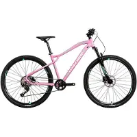 Wolfbike Oxygen 27.5´´ Altus M2000 Mountainbike