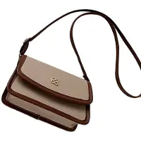 Hobby Hall Naisten laukut, Pienet Crossbody-laukkulaukut naisille, Matkapuhelin Crossbody-lompakko