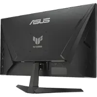 Asus TUF Gaming VG249Q5A, 60,5 cm (23.8"), 1920 x 1080 pikseliä, Full HD, LCD, 1 ms, Musta (90LM0C60-B01171)