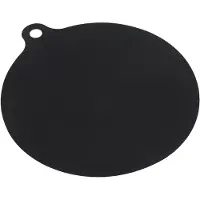 Hobby Hall Kaasuliedet,Silikoninen induktioliesimatto | Lämpösuojatyyny | Keittiövälineet | 22 cm pyöreä,