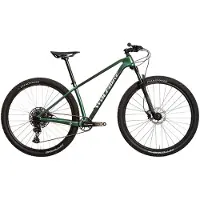 Wolfbike Saturnus 29´´ Sx Eagle Rockshox Maastopyörä