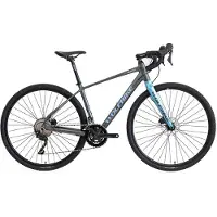 Wolfbike Smasher Grx Gravelpyörä