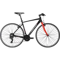 Wolfbike Vulture R2 Flat Bar Tx500 Rennrad