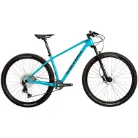 Wolfbike Saturnus 29´´ Deore Rockshox Mountainbike