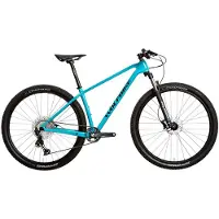 Wolfbike Saturnus 29´´ Deore Suntour Maastopyörä