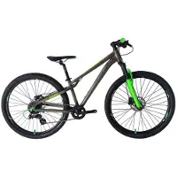 Wolfbike Turbo 27.5´´ Altus 1x8s Mountainbike