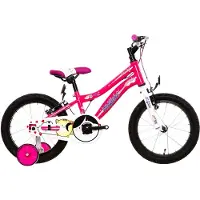 Wolfbike Avi 16´´ Pyörä