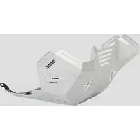 YAKK EXP skid plate ktm 790/890 adventure (19-) satin