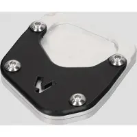 YAKK EXP stand extender honda xl750 transalp (23-) satin/black