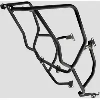 YAKK EXP crash bar yamaha t7 tenere 700 (19-24) black