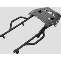 YAKK EXP luggage rack yamaha t7 tenere 700 (19-) black
