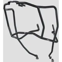 YAKK EXP crash bar yamaha t7 tenere 700 world raid (22-) black