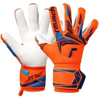 Reusch Attrakt Freegel Advance Junior Maalivahdin Hanskat