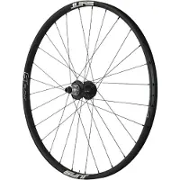 Synt Flow I28 29´´ Boost 6b Disc Tubeless Mtb Takapyörä