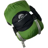 Big Adventure Medium 10l Kompressiopussi