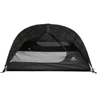 Big Adventure Tambora 4p Teltta