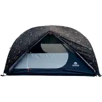 Big Adventure Tambora 2p Teltta
