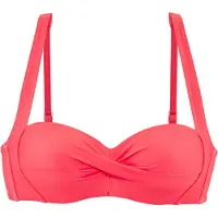 LASCANA Bikinitoppi koralli