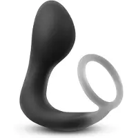 NSNovelties Renegade Slingshot Black