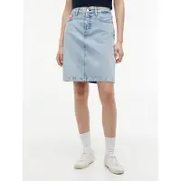 Tommy Hilfiger Hame 'CLAIRE' sininen denim