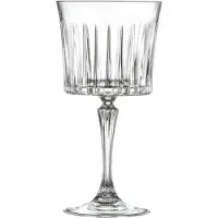 RCR cocktail-lasit Timeless, 500 ml, 4 kpl.