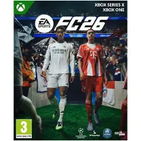 EA SPORTS FC 26 (Xbox)