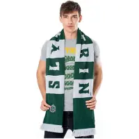 Cid Harry Potter Slytherin Kaulahuivi
