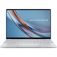 Asus 14" ExpertBook Ultra, kannettava tietokone, Morn Grey