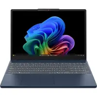 Lenovo IdeaPad Slim 3x 15Q8X10 Snap X1/16GB/512 15,3" Copilot+ -tietokone
