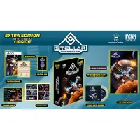 Stellar Interface Extra Edition (Import) (5)