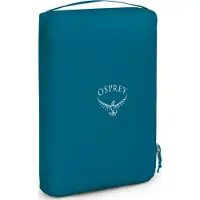 Osprey Ultralight Packing Cube -pakkauspussi - Large - Waterfront Blue