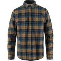 Fjällräven SINGI HEAVY FLANNEL SHIRT M
