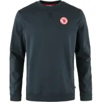 Fjällräven 1960 Logo Badge Sweater M