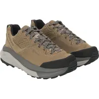 Viking Cerra Hike Low Gtx W - Brown - 37